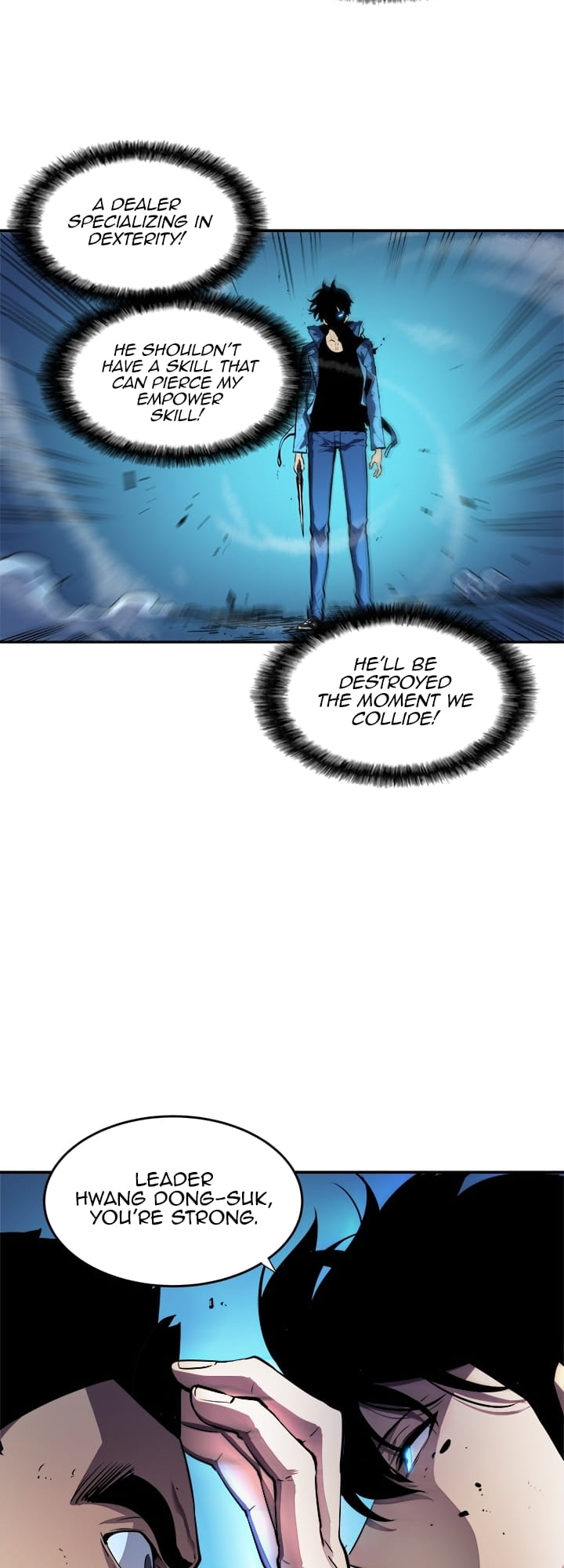 Solo Leveling, Chapter 24 image 17